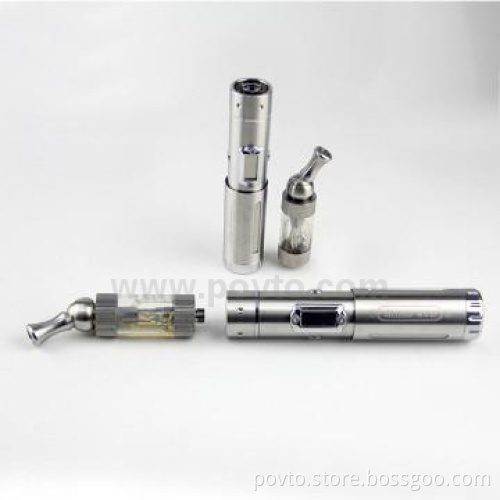 variable vaoltage E cigartte itaste SVD